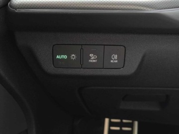 Audi Q3 II SUV 1.5 35 TFSI 150KM 2025 Audi Q3 Panorama Reflektory LED plus Kamera cofania 1.5 Benzyna 150KM, zdjęcie 5