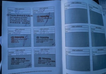 Toyota Avensis III Wagon Facelifting 2015 1.8 Valvematic 147KM 2016 Toyota Avensis Bezwypadkowa, FV23, Automat, KredytowanieLeasing, gw.12m ge, zdjęcie 36