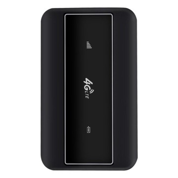 Router WiFi Mini 4G WiFi z gniazdem