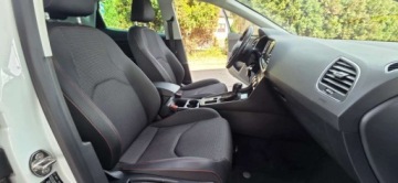 Seat Leon III SC Facelifting 1.4 EcoTSI 150KM 2018 Seat Leon FR 1.4T150KM Klima Import Gwarancja Raty Oplaty ASO 1.4, zdjęcie 35
