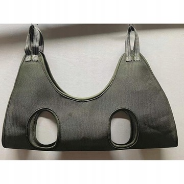 Гамак для кошек и собак Дышащий Прочный для