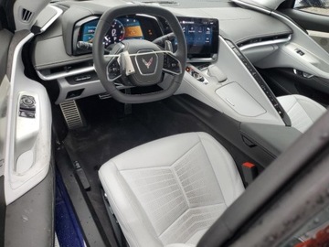 Chevrolet Corvette C7 2025 Chevrolet Corvette Stingray 3LT 2025 6.2l 6.2 Benzyna 495KM, zdjęcie 8