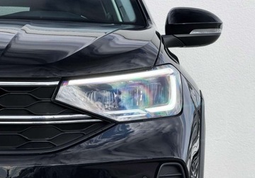 Volkswagen Taigo 2024 Volkswagen Taigo LED Kamera Park Assist Side Assist Gwarancja 2027 Sa, zdjęcie 8