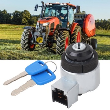 Выключатель зажигания SBA385202601 Выключатель, устойчивый к высоким температурам