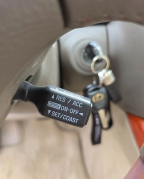 Lexus GS II 4.3 283KM 2001 Lexus GS Rezerwacja GS430 V8 4,3 283KM 2xkola 4.3 Benzyna 283KM, zdjęcie 30