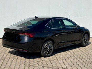 Skoda Octavia IV 2026 SKODA Octavia Drive Selection 1.5 TSI mHEV DSG 115KM 2026, zdjęcie 3