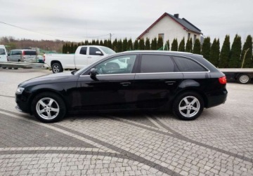 Audi A4 B9 Avant 2.0 TDI 150KM 2015 Audi A4 Avant 2.0TDI 150KM Navi Led Ksenon Gwarancja Techniczna 2.0 Diesel, zdjęcie 23
