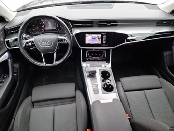 Audi A6 C8 Limousine 2.0 35 TDI 163KM 2021 Audi A6 Limousine Matrix LED, Carplay, Android Auto, 2.0 Diesel 163KM, zdjęcie 10