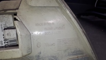 67732880 SMĚROVKA LEVÝ PEUGEOT PARTNER 2003-2008 VALEO
