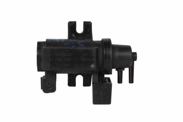 BMW E39 E60 E61 520d 530d E63 E64 635d M57 Zawór podciśnienia 7796634