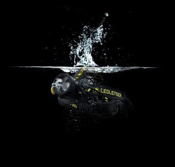 Ledlenser H15R Рабочий фонарь