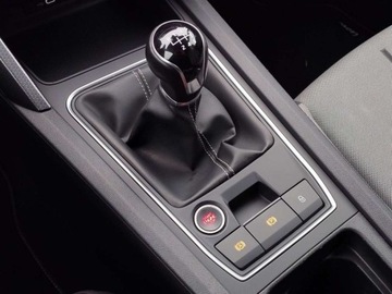 Seat Leon IV Sportstourer 1.5 EcoTSI 130KM 2021 Seat Leon Salon PL Zadbany Style 1.5 Benzyna 130KM, zdjęcie 20