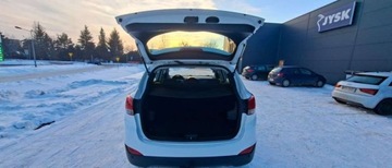 Hyundai ix35 SUV Facelifting 1.6 GDI 135KM 2014 Hyundai ix35 Hyundai ix35 1.6 2WD Classic 1.6 Benzyna 135KM, zdjęcie 29