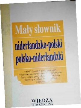 Mały słownik - Martens