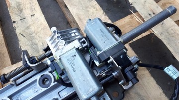 S6 C7 4G A6 ЭЛЕКТРИЧЕСКАЯ КОЛОННА 4G0419506AL S7 4G