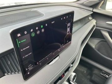Skoda Superb IV Liftback 2.0 TSI 204KM 2026 Skoda Superb Sportline 2.0 TSI 204 KM DSG, zdjęcie 16