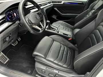 Volkswagen Arteon Fastback Facelifting 2.0 TDI 200KM 2021 Volkswagen Arteon 2.0TDI 200KM 4X4 R-Line DSG l Pa, zdjęcie 9