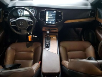 Volvo XC90 II 2022 Volvo XC 90 2022r., T6 Momentum, 2L, od ubezpieczalni 2.0 Benzyna 320KM, zdjęcie 7