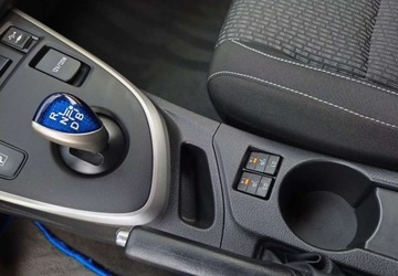 Toyota Auris II 2015 Toyota Auris Toyota Auris 1.8 Hybryda 99KM, zdjęcie 19