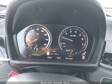 BMW X1 F48 2021 BMW X1 sdrive28i, 2021r., 2.0L 2.0 Benzyna 228KM, zdjęcie 10