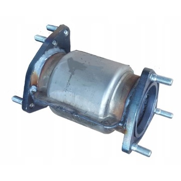 KATALIZATOR OPEL ANTARA 2.4i 16V Z24XE 10/2006-