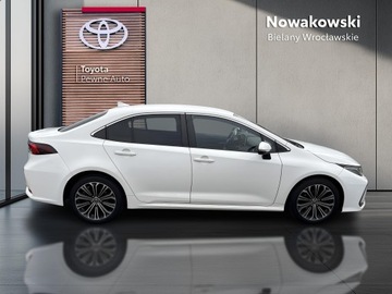 Toyota Corolla XII Sedan 1.6 Valvematic Dual VVT-i 132KM 2019 Toyota Corolla 1.6 Premium EU6 Seria E21 (2019-) 1, zdjęcie 24