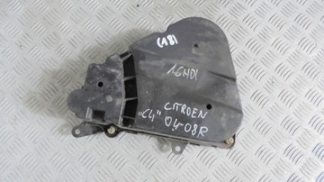 КОРПУС ЖИДКОСТИ FAP CITROEN C4 04-08 9652851580