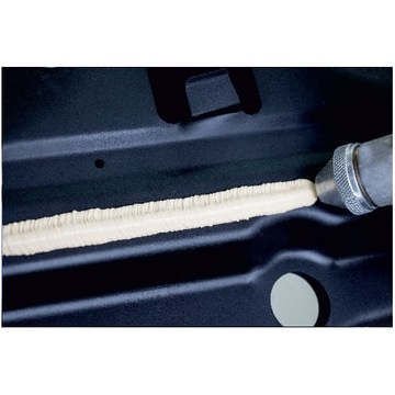 NOVOL STP FLEX распыляемая паста ЧЕРНАЯ