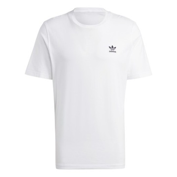 Koszulka adidas Originals Trefoil biała t-shirt XS