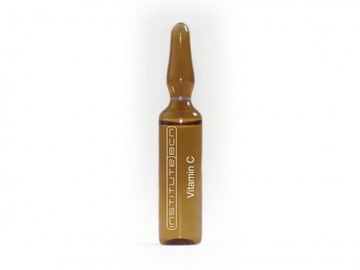 Ampułki 20% Witamina C 5ml mezoterapia dermaroller