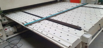 Кромогибочный станок FASTI CNC 3240x4