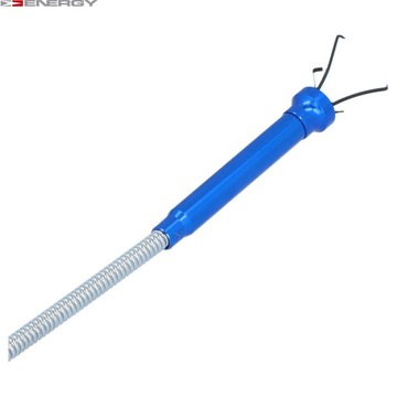 МАГНИТНЫЙ ЗАХВАТ С ФОНАРЕМ