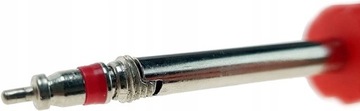 ОТВЕРТКА ДЛЯ КЛАПАНА VALVE TUBE SCREWDRIVE PRO
