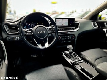 Kia XCeed PHEV Facelifting 1.6 GDi Plug-In 141KM 2023 Kia XCeed Kia XCeed 1.6 GDI PHEV L Business Line DCT 1.6 Hybryda Plug-in, zdjęcie 22