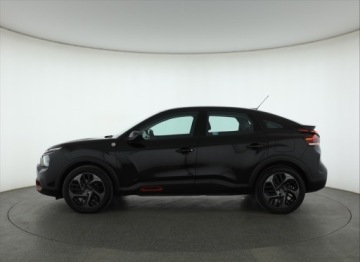 Citroen C4 III SUV 1.2 PureTech 130KM 2022 Citroen C4 1.2 PureTech, Salon Polska, zdjęcie 2