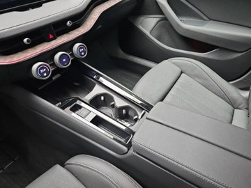 Skoda Superb IV Liftback 2.0 TSI 204KM 2025 Skoda Superb Laurin &amp; Klement 2.0 TSI 204 KM GOTÓWKA LEASING NAJEM SKODY, zdjęcie 7