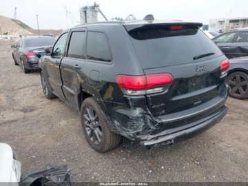 Jeep Grand Cherokee IV 2019 Jeep Grand Cherokee High Altitude 2019 5.7l 5.7 Benzyna 360KM, zdjęcie 3