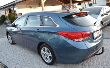 Hyundai i40 Kombi 1.6 GDI 135KM 2012 Hyundai i40 Bezwypadkowe - 1 wlasciciel - Niski udokumentowany przebieg -, zdjęcie 17