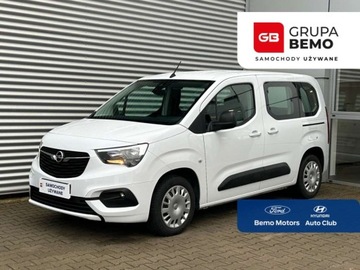 Opel Combo 1.5 CDTI 102KM Salon Pl FV23 Serwis...