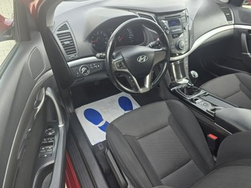 Hyundai i40 Kombi Facelifting 1.6 GDI 135KM 2016 Hyundai i40 Klimatyzacja, Elektryka, Super Stan,, zdjęcie 7