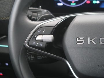 Skoda Kodiaq II SUV 1.5 TSI mHEV 150KM 2025 Skoda Kodiaq 1.5 TSI m-HEV, Salon Polska, zdjęcie 16