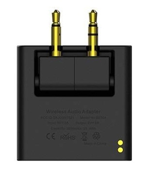 B05 2 передатчика Bluetooth 1Mii 2 разъема AUX 3,5 10 м