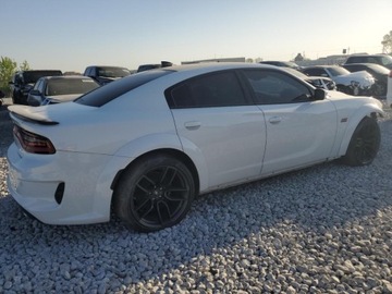 Dodge Charger VII 2020 Dodge Charger Scat Pack 2020 6.4l 6.4 Benzyna 485KM, zdjęcie 3