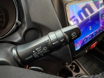 Mitsubishi ASX I SUV Facelifting 1.6 117KM 2014 Mitsubishi ASX Rodzinny SUV po lifcie 1.6 Benzyna 178 tys. km 1.6 117KM, zdjęcie 25