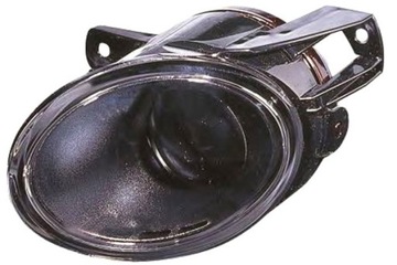 HALOGEN - SVĚTLO MLHOVKA DEPO 3C0941700A 3C09
