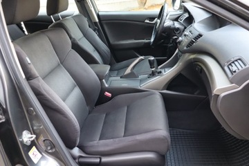 Honda Accord VIII 2008 Honda Accord 2.2 i-DTEC, Salon Polska, zdjęcie 8