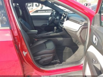 Jeep Compass II 2024 Jeep Compass LATITUDE, 2024r., 4x4, 2.0L 2.0 Benzyna 200KM, zdjęcie 8