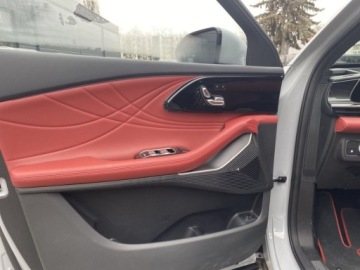 Omoda 9 1.5 T-GDI 537KM 2025 Omoda 9 PHEV Exlusive od reki 1.5 Hybryda Plug-in 537KM, zdjęcie 9