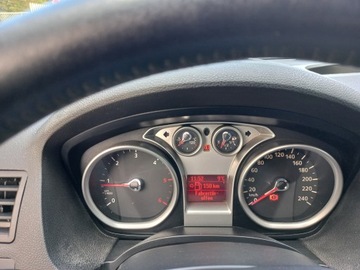 Ford Kuga I 2009 FORD KUGA II (DM2) 2.0 TDCi 136 KM ZADBANY, zdjęcie 13