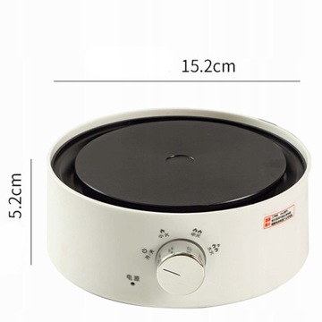 Портативная электрическая индукционная плита, 220 В